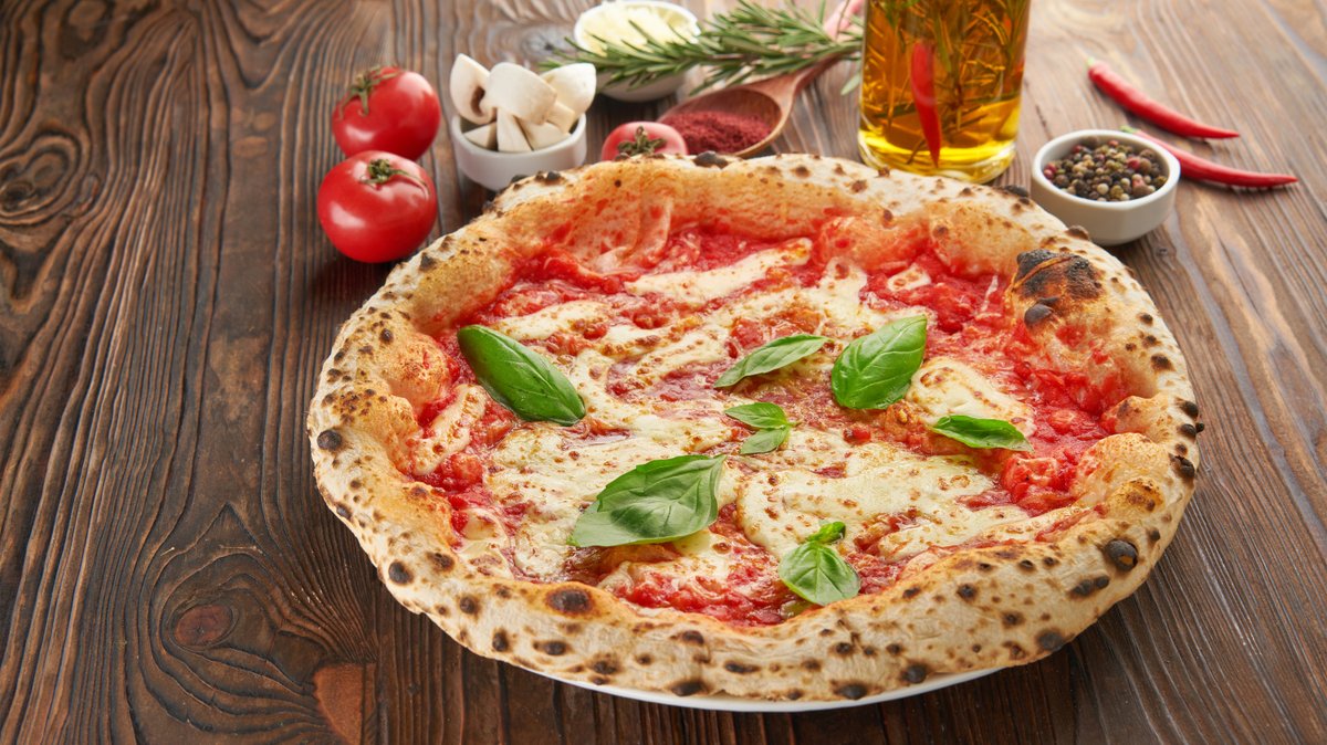 Image of Inferno Kebab & Pizza