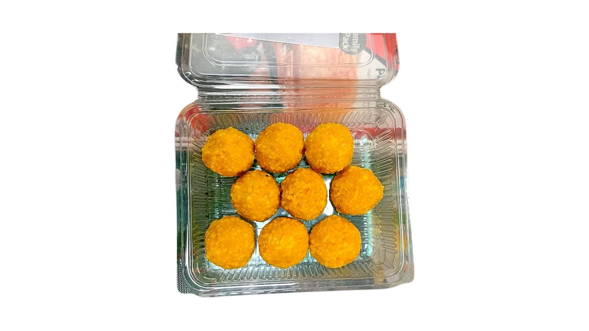 Laddu