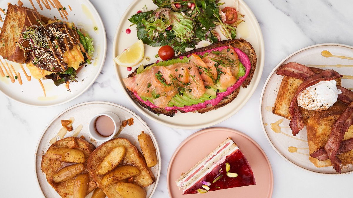 Image of Café de Luna