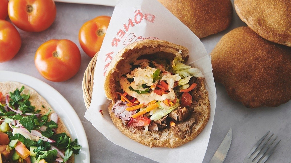 Image of Kebab Huset