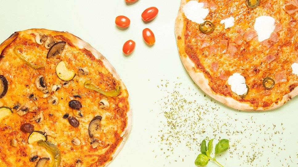 Image of Spud King Bakad Potatis