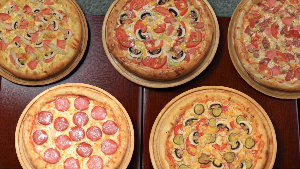 Image of Premier Pizza