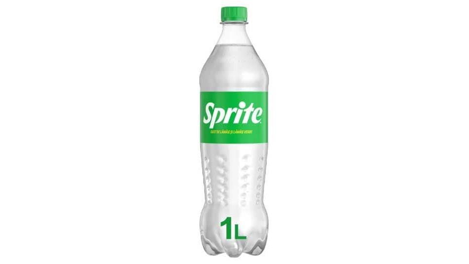 Sprite 1L | Carrefour Hypermarket Lujerului (9471) | Wolt