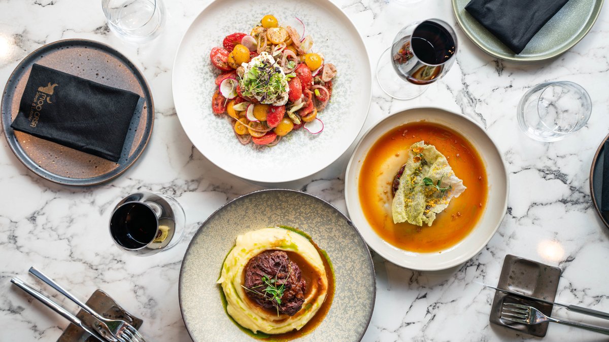 Image of MOO CASA Steak and Lobster