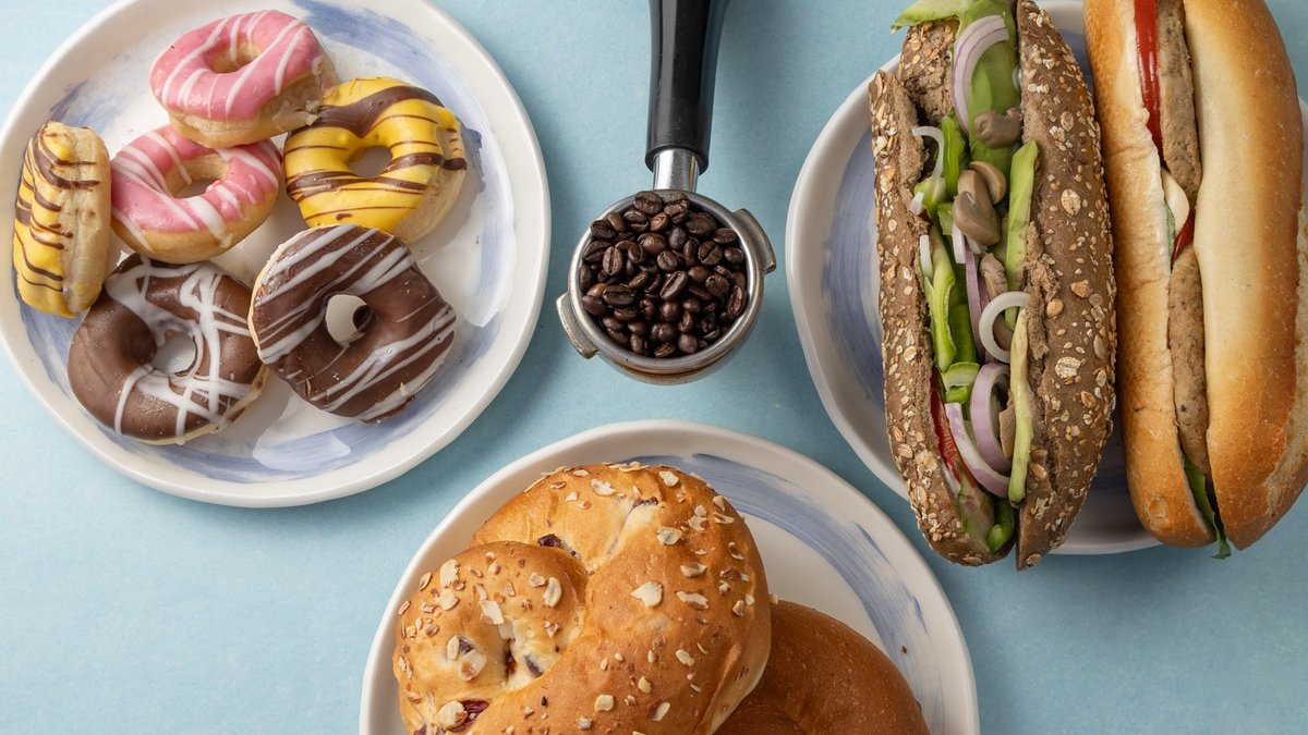 Image of Kalimera Cafe