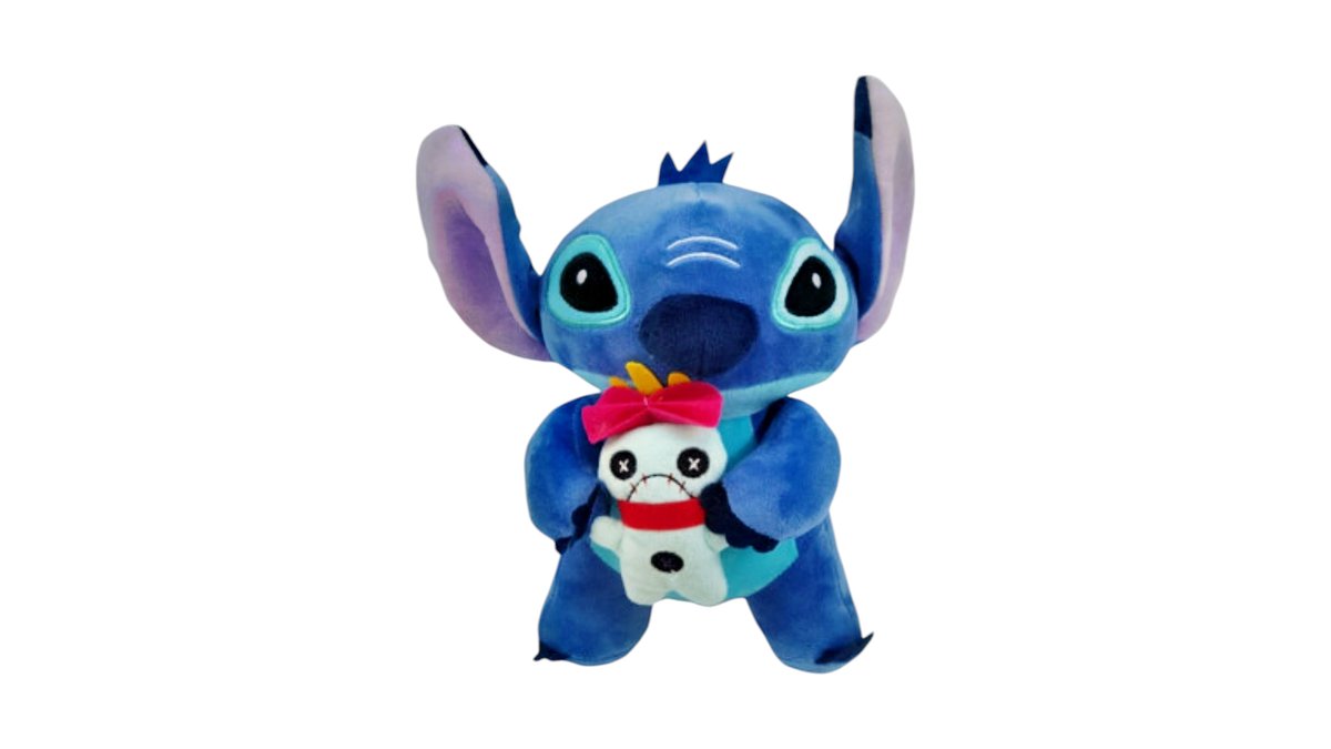 Stitch hold scrump 25cm