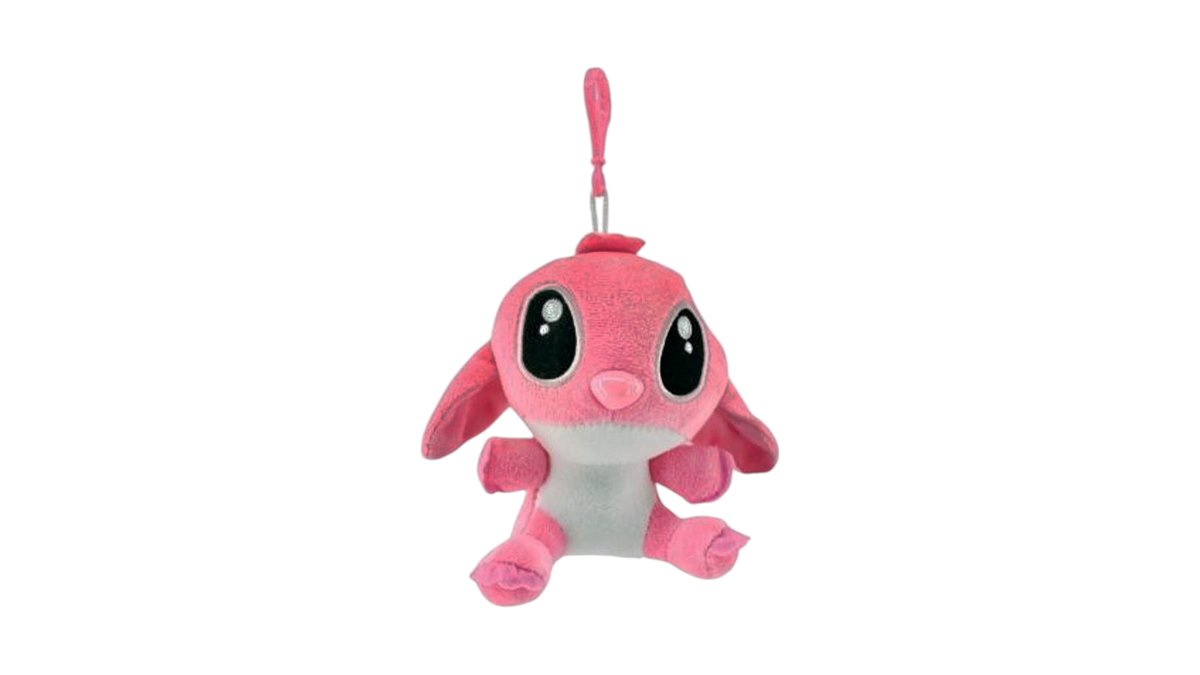 Brelock Angel soft