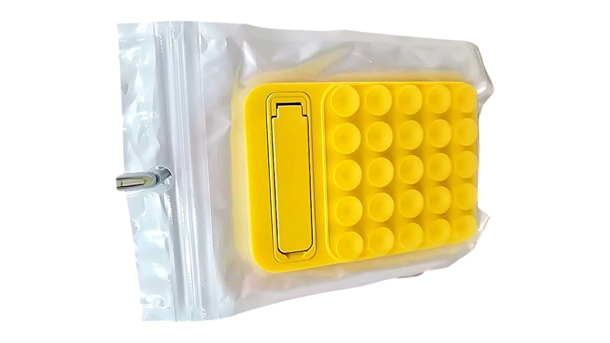 Stick me phone holders