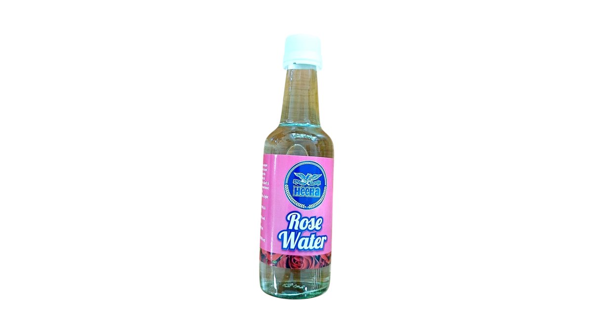 Rose Water/ voda z ruže