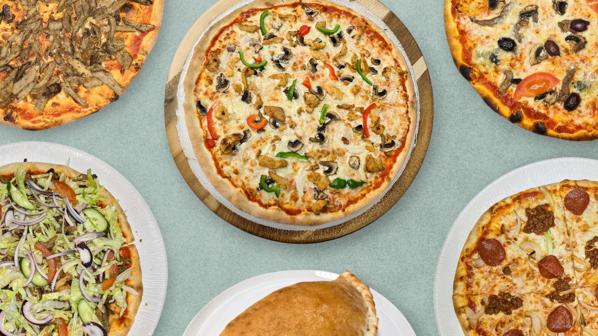 Image of Jojo's Pizza & Bar