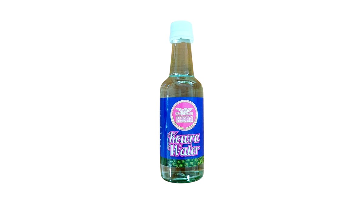 Kewra Water/ Kewra Voda