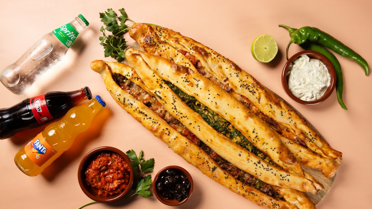 Image of Zelora Pide