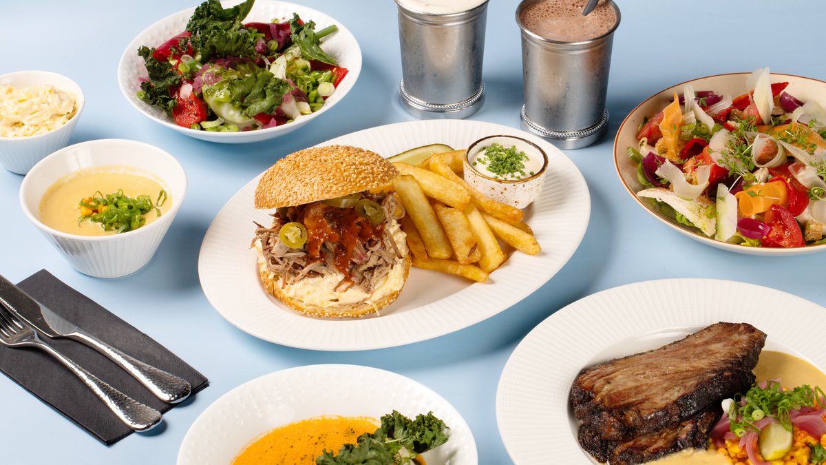 Image of Restaurant KØL