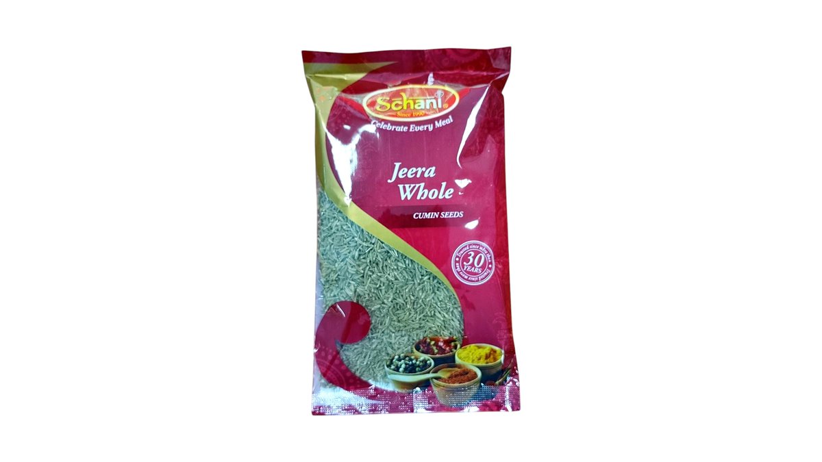 Jeera Whole /Cumin