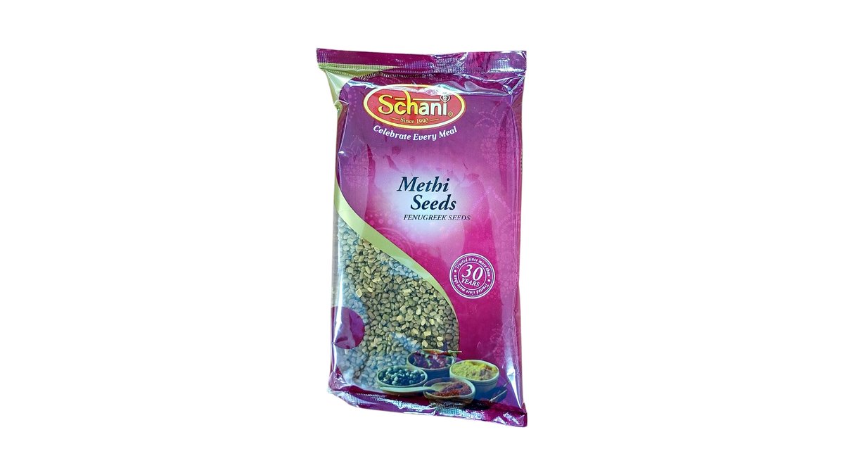 Methi Seeds/ Semená methi
