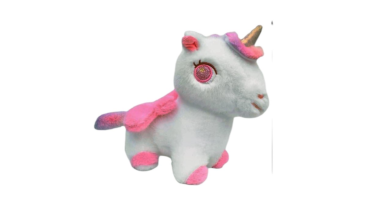 Cute Unicorn plush 23cm