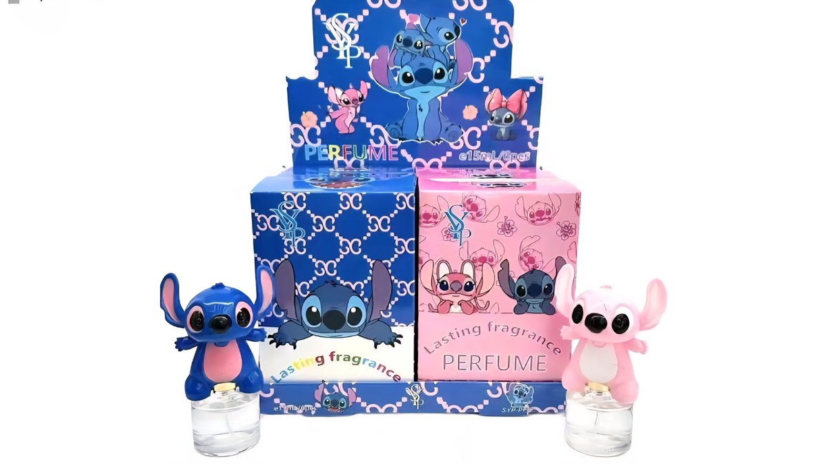 Kid's Beauty & accesories