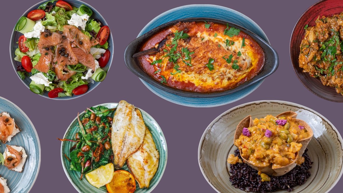 Image of Aubergine - Craft beer. Craft food.