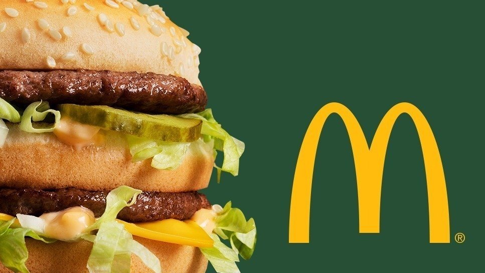 Image of McDonald's Vestkanten Kjøpesenter