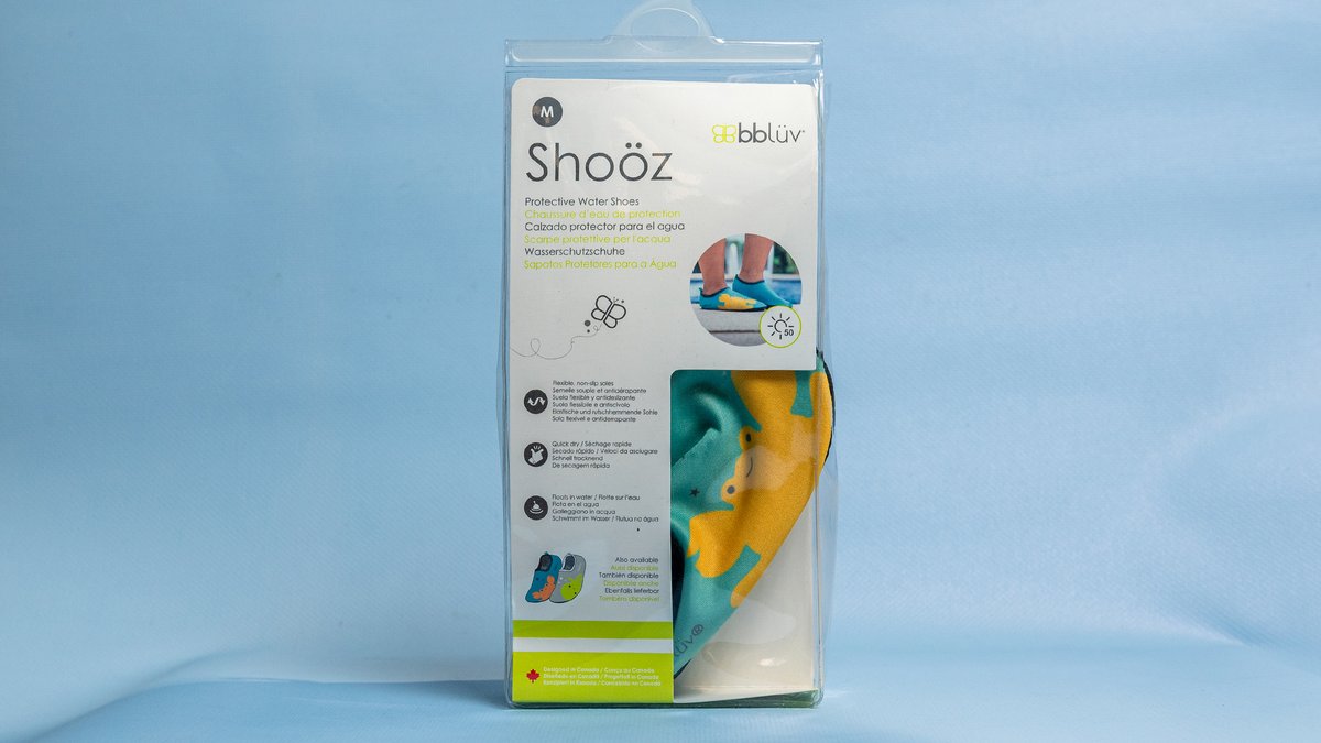 Bbluv Shooz Water Shoes M Gaia Pharma Wolt