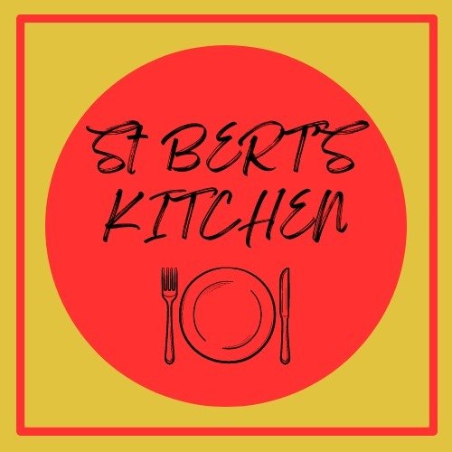 San Bert's Kitchen
