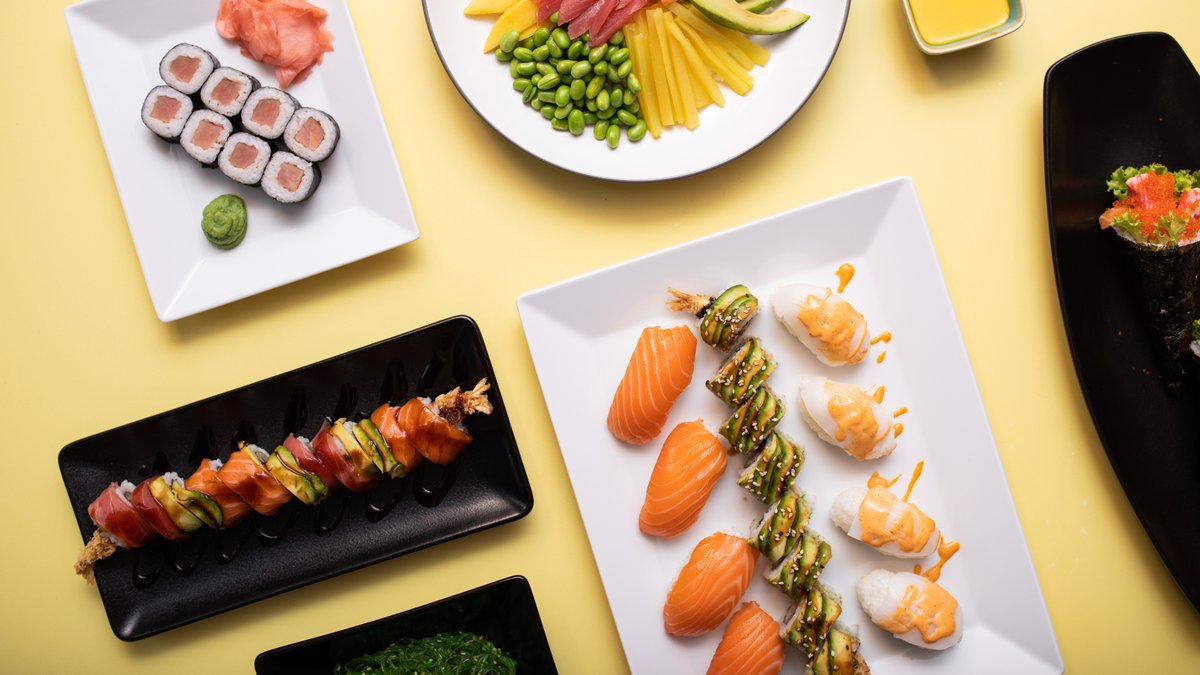 Image of Umami - sushi