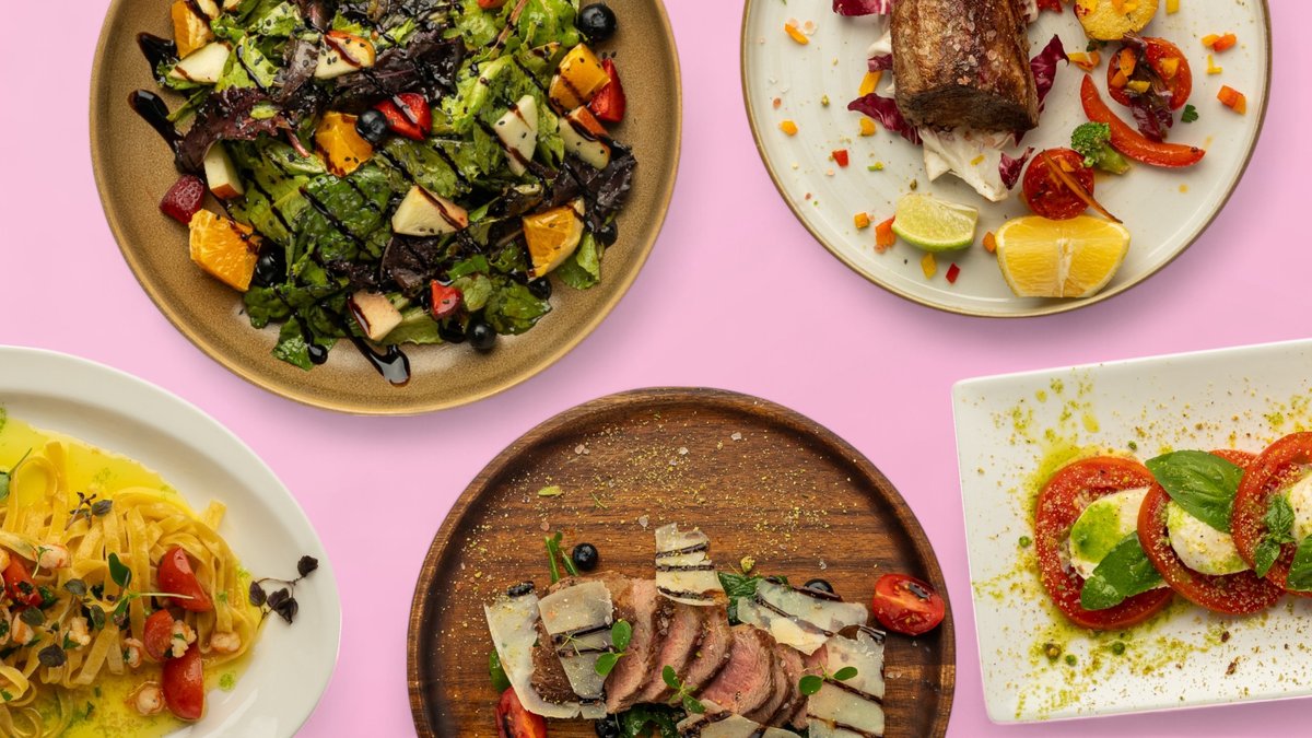 Image of AMH Restaurant