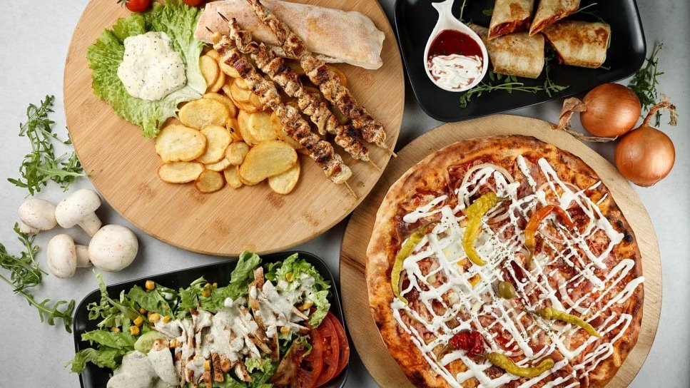 Image of Bistro Stella