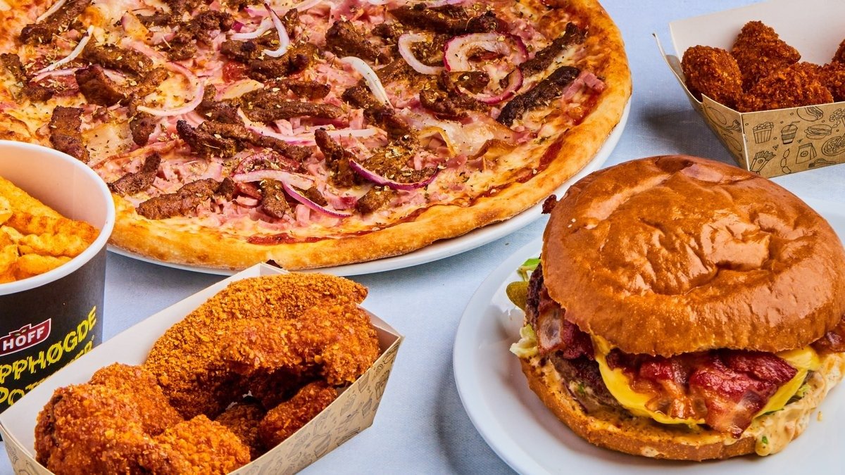 Image of Krøgenes Casa Mia