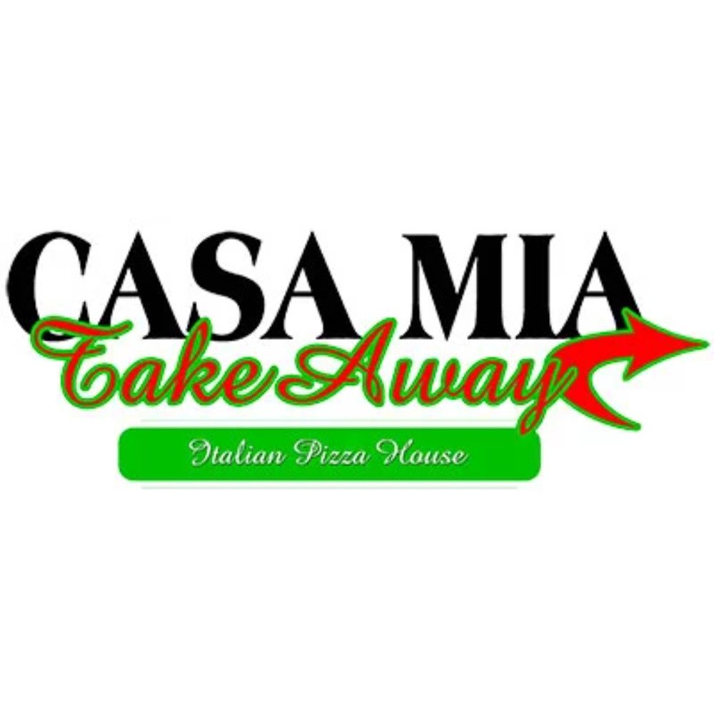 casa mia