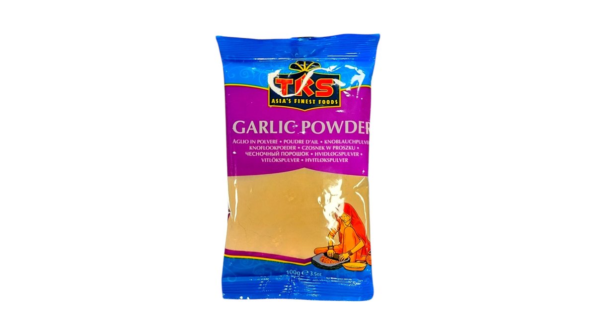 Garlic Powder/ Cesnakový prášok