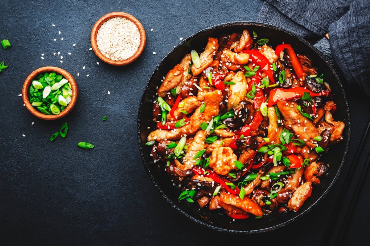 Image of Golden Spoon