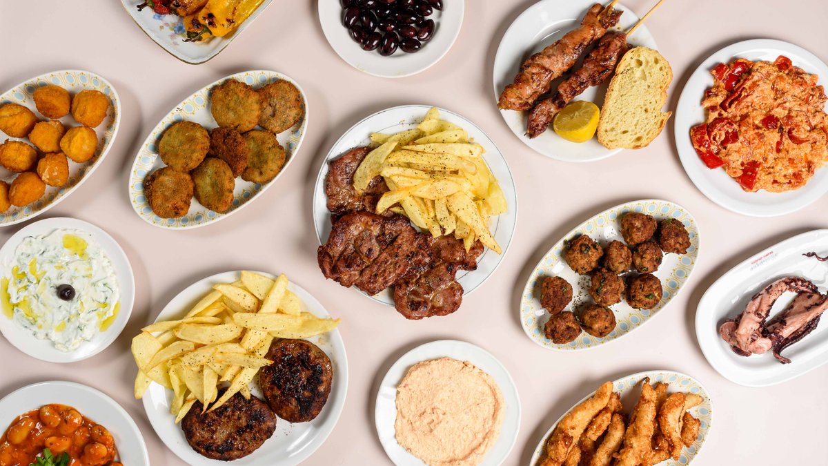 Image of To Mezedopolio tis Stellas