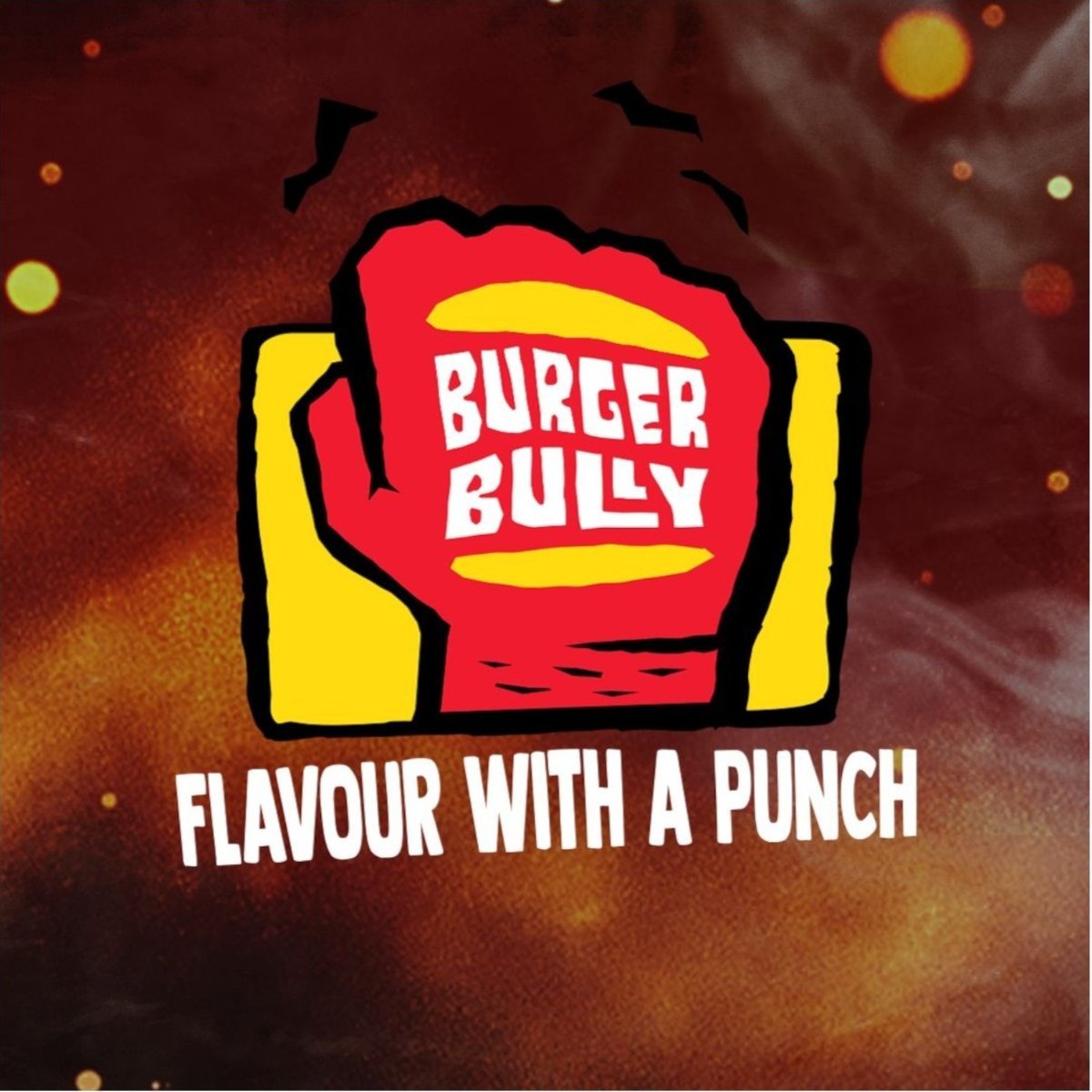 Burger Bully
