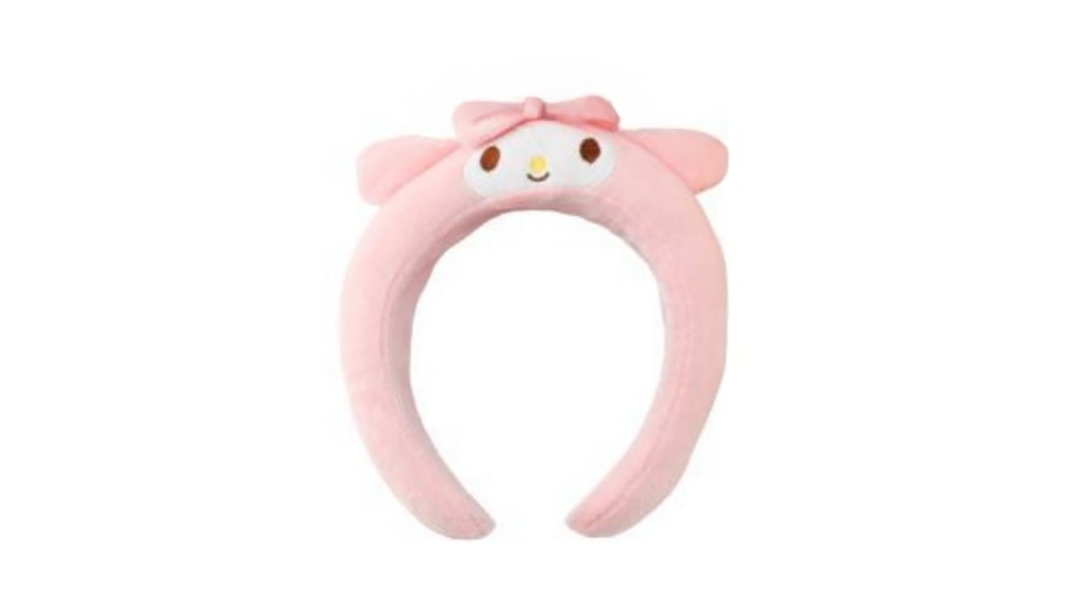 My melody headband