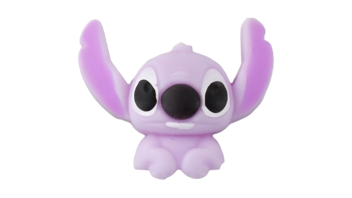Stitch squishy