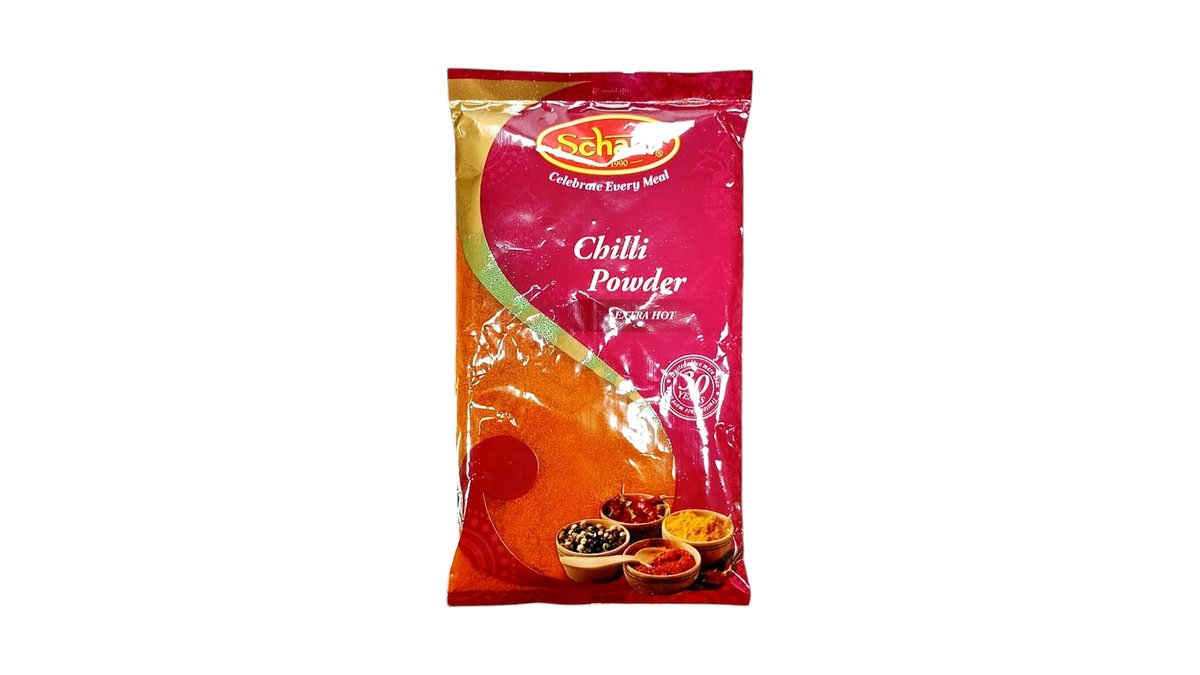 Chilli Powder/