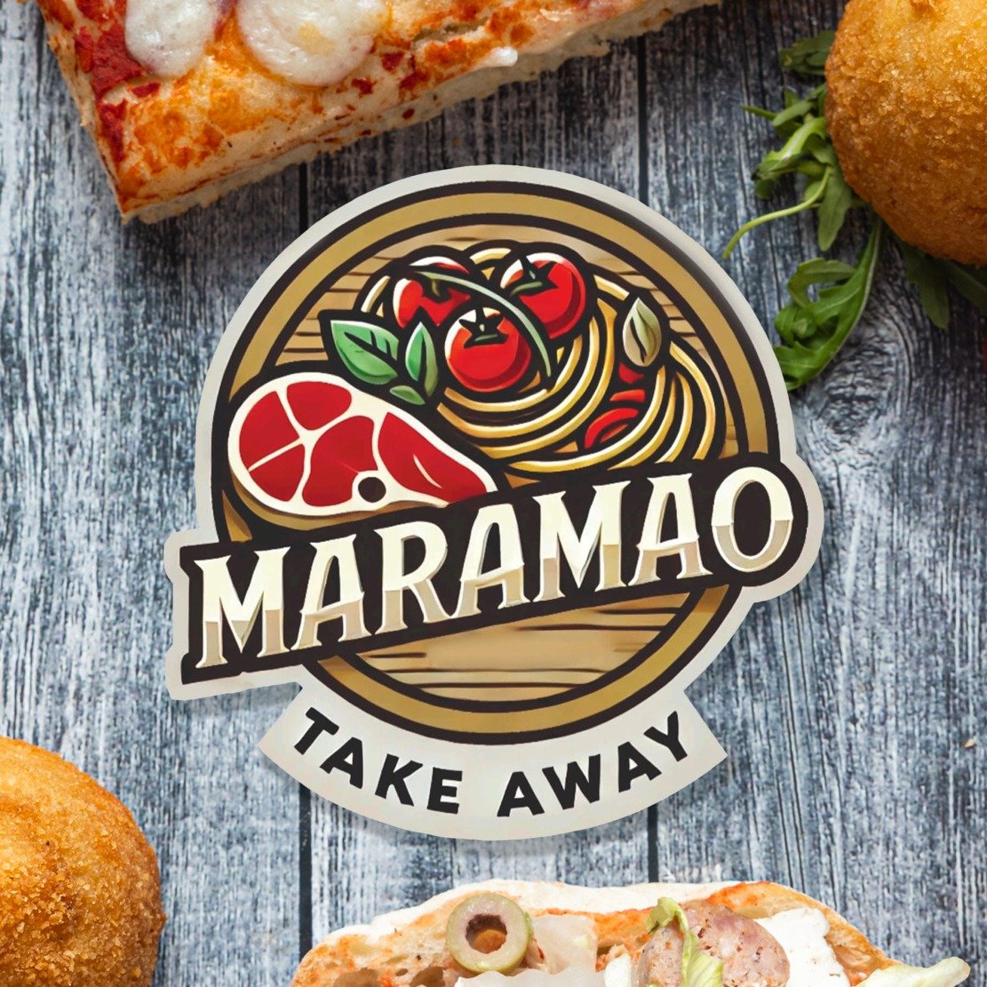 Maramao
