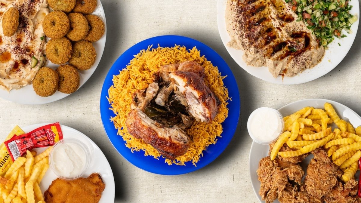 Image of Al Sultan Shawarman 