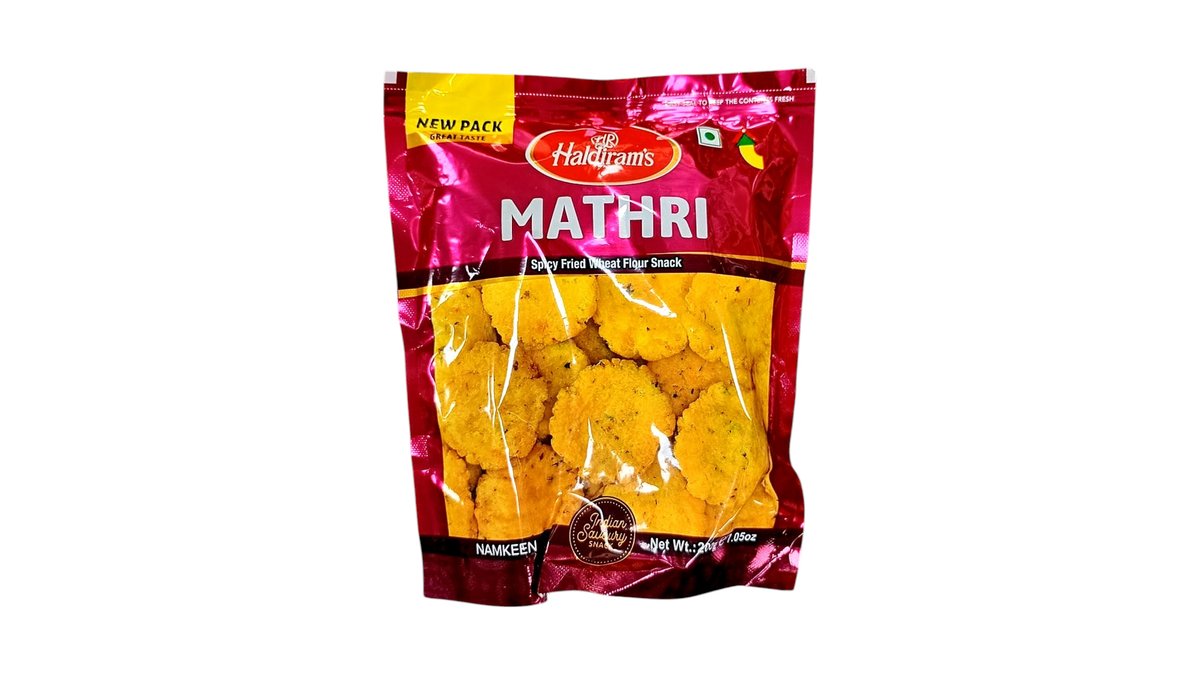 Mathri Namkeen 200g