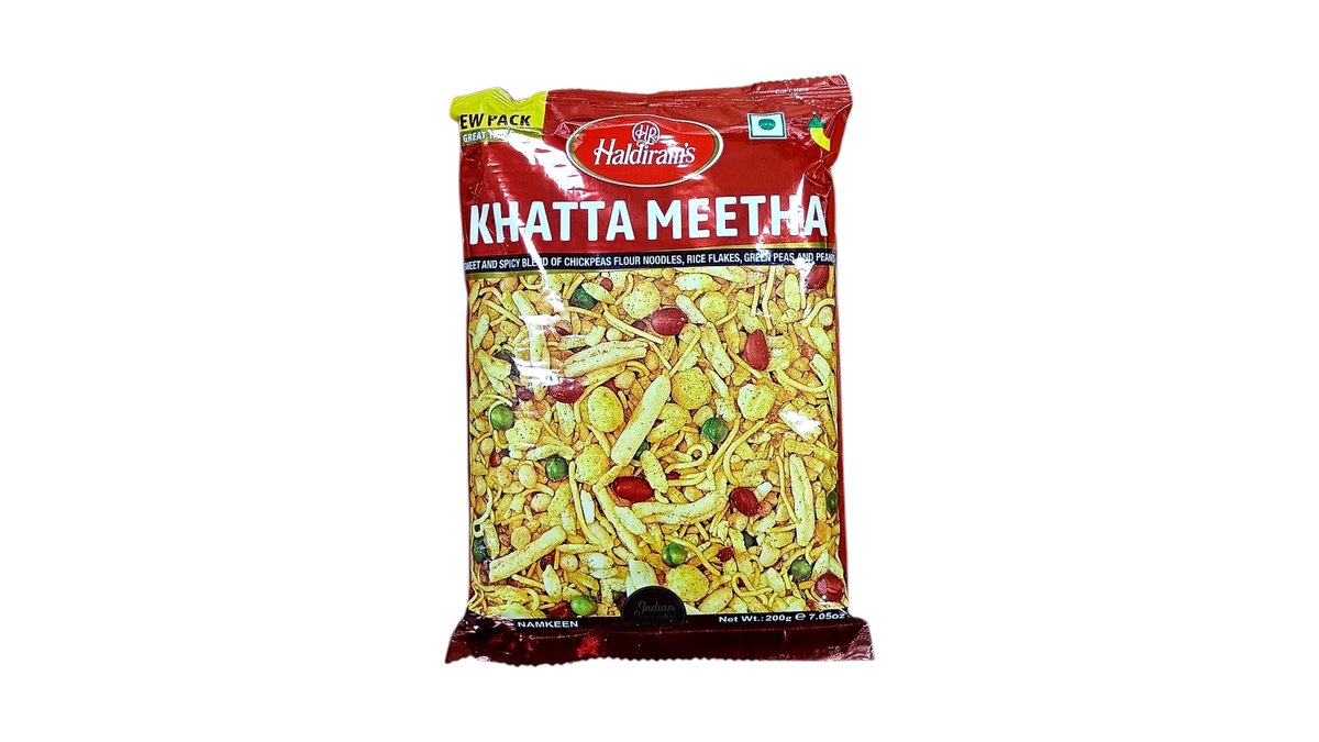 Khatta Meetha Namkeen 200g