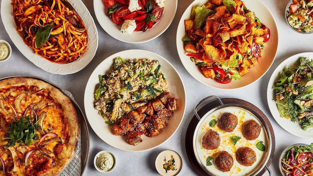 Image of Bleecker Bakery | Netanya
