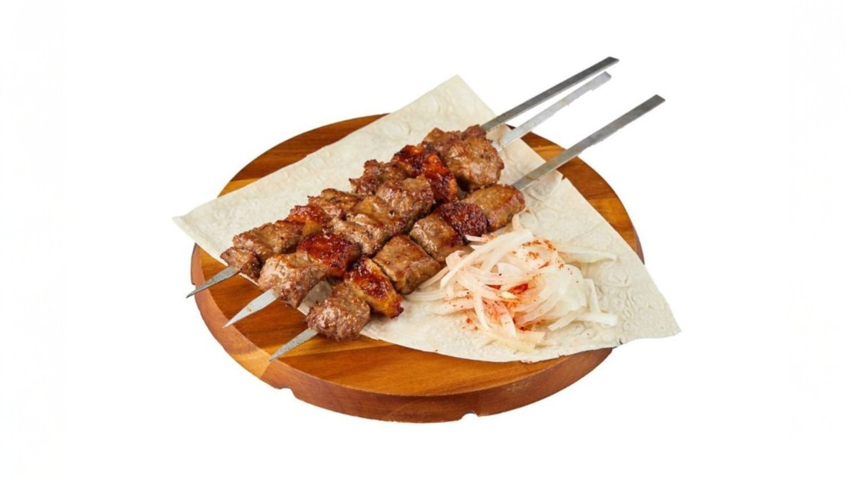 Fortuna Shashlik | Wolt | Delivery | Tashkent