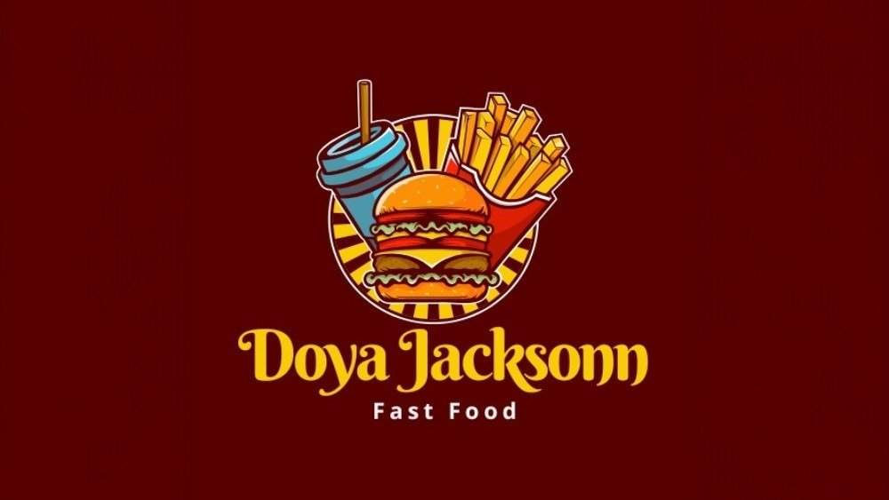 Image of DoyaJacksonn Fast Food
