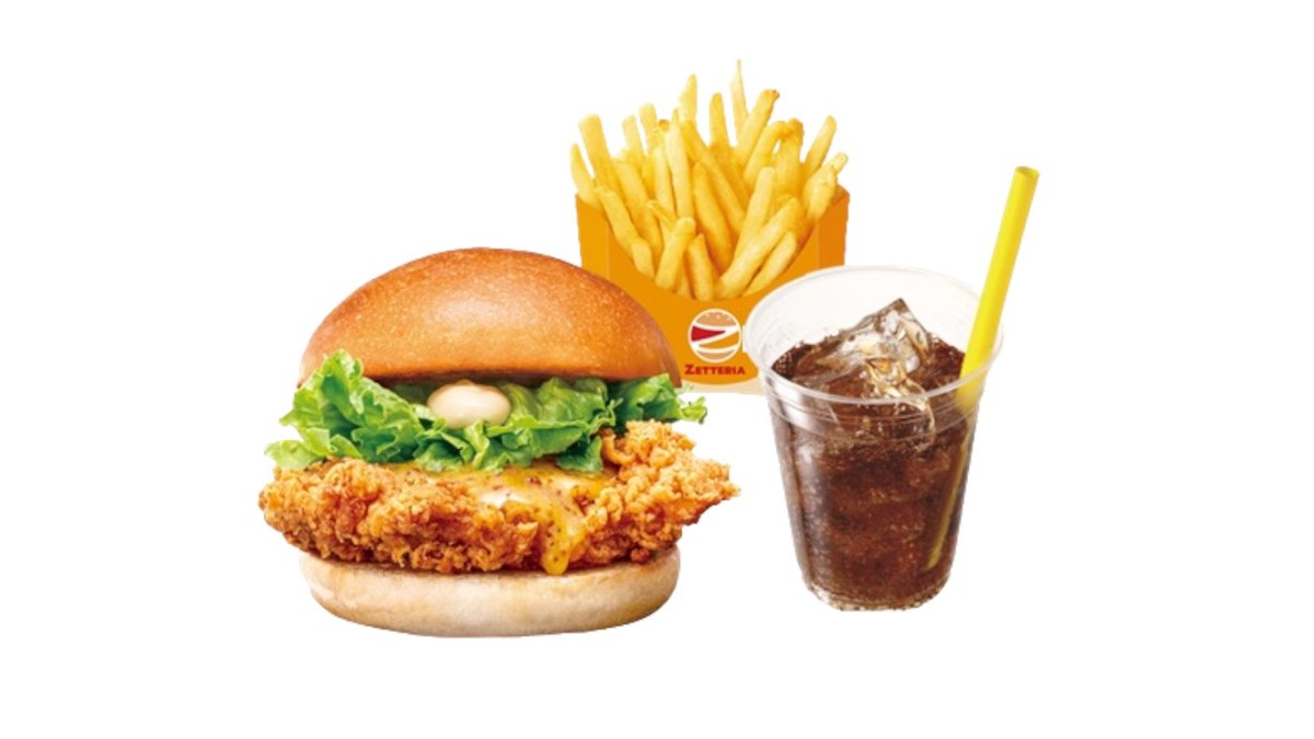 ZETTERIA Shibuya Dogenzaka | Wolt | Delivery | Tokyo