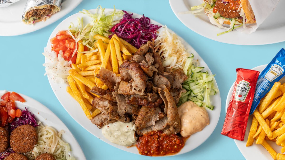 Image of City Döner