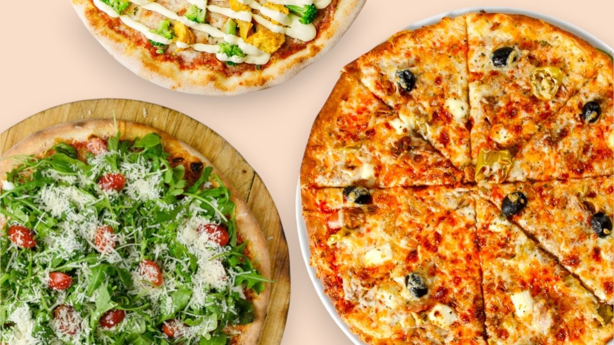 Image of Meisterpizza Dresden