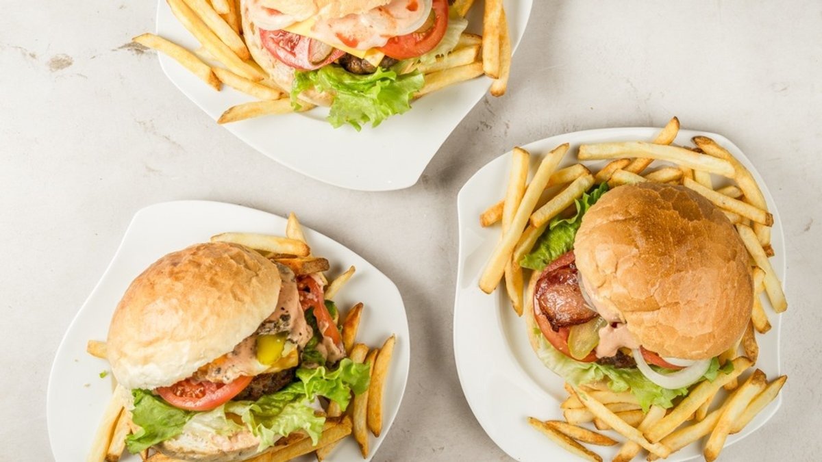 Image of Hungry Bull