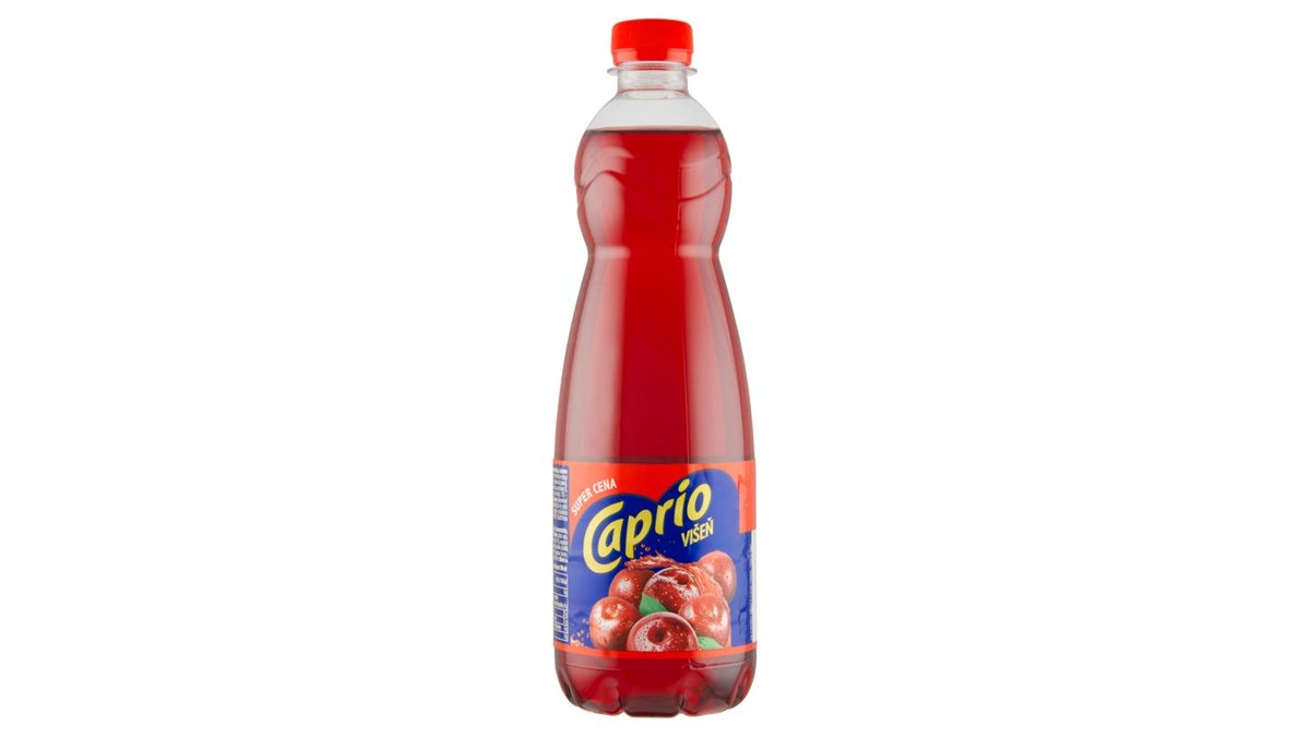 Caprio Višeň 700ml