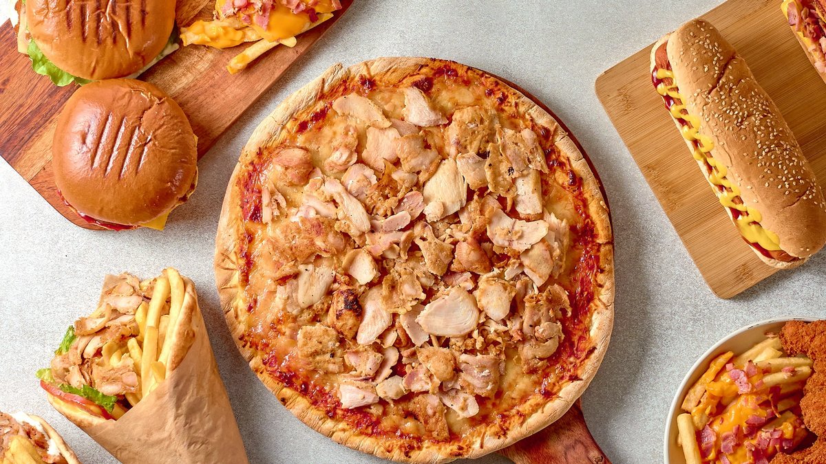 Image of Delicious Laganas